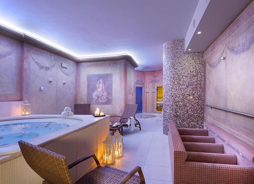Spa Photo