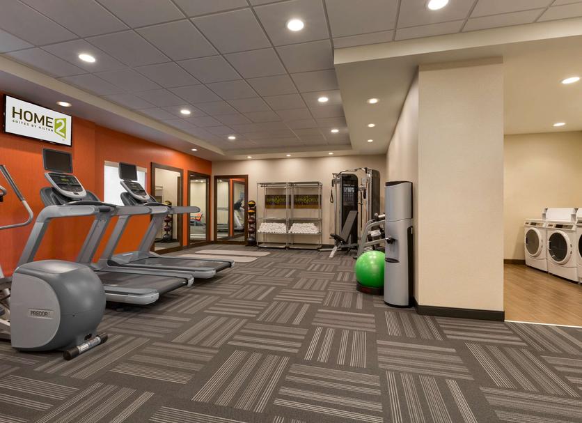 Gym Photo