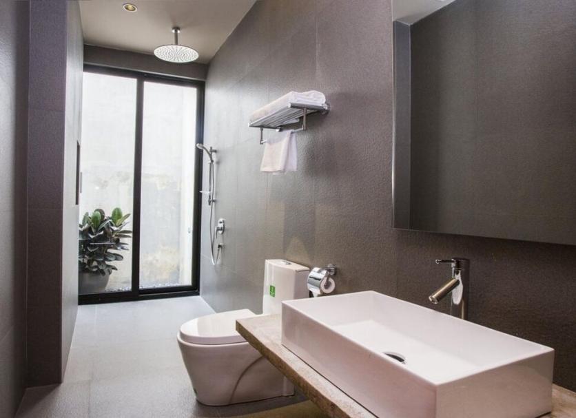 Bathroom Photo
