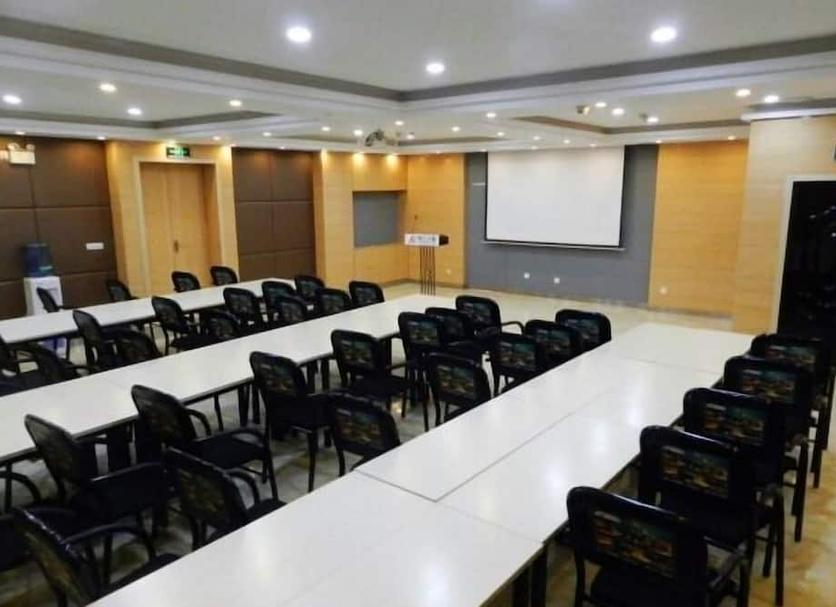 Conference room Photo