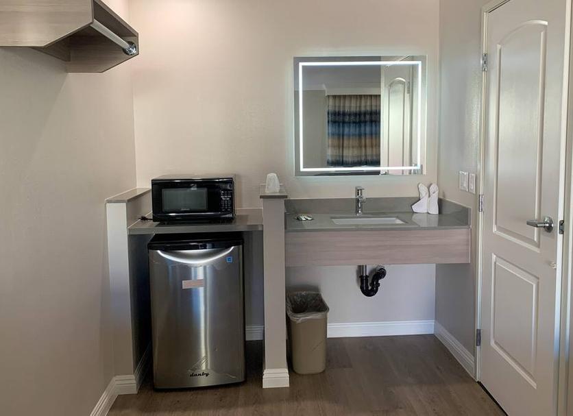 Room amenity Photo