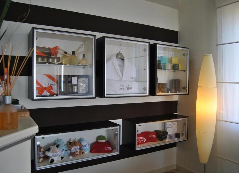 Room amenity Photo