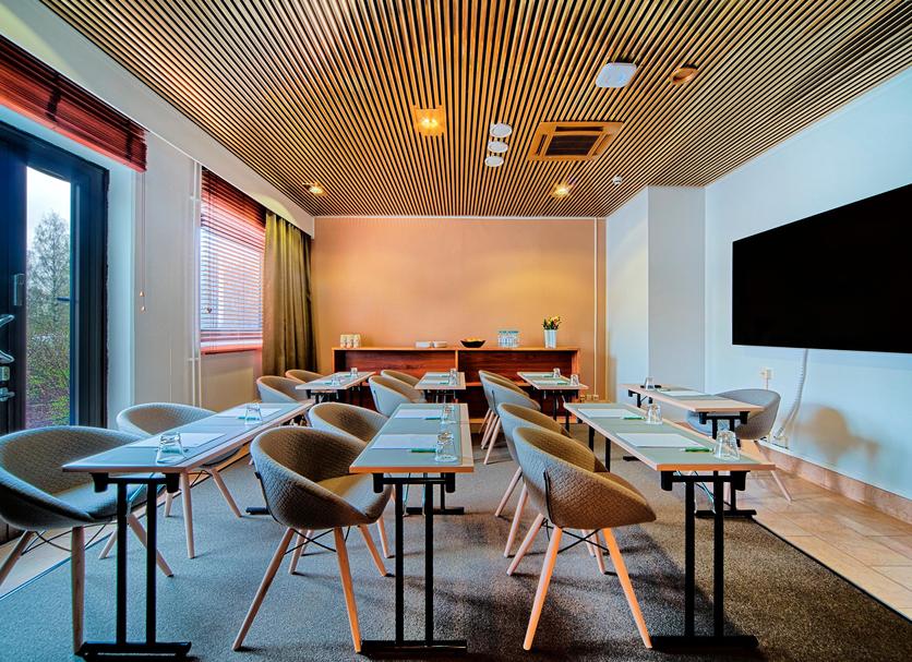 Conference room Photo