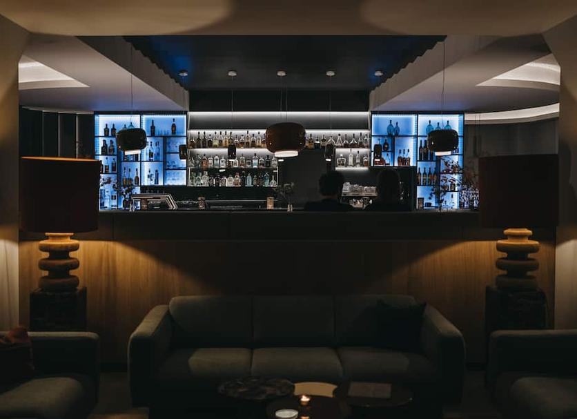 Bar Photo