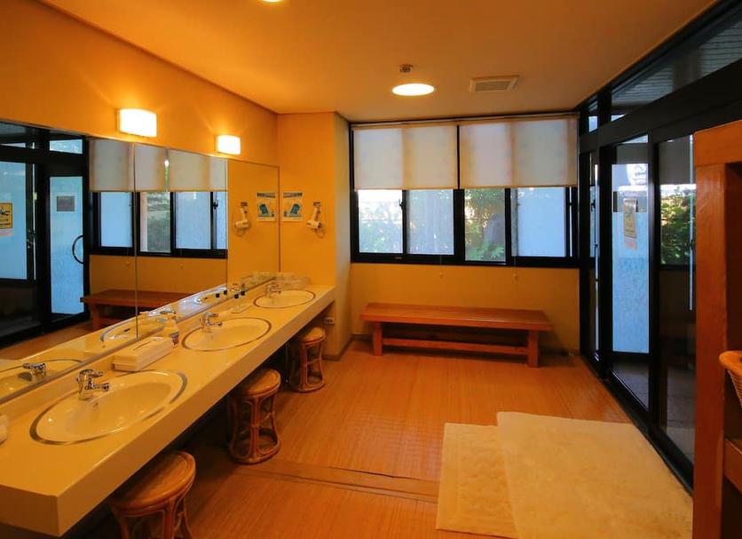 Bathroom Photo