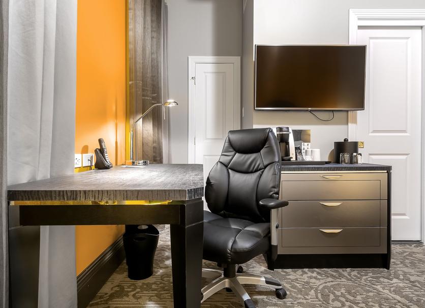 Room amenity Photo
