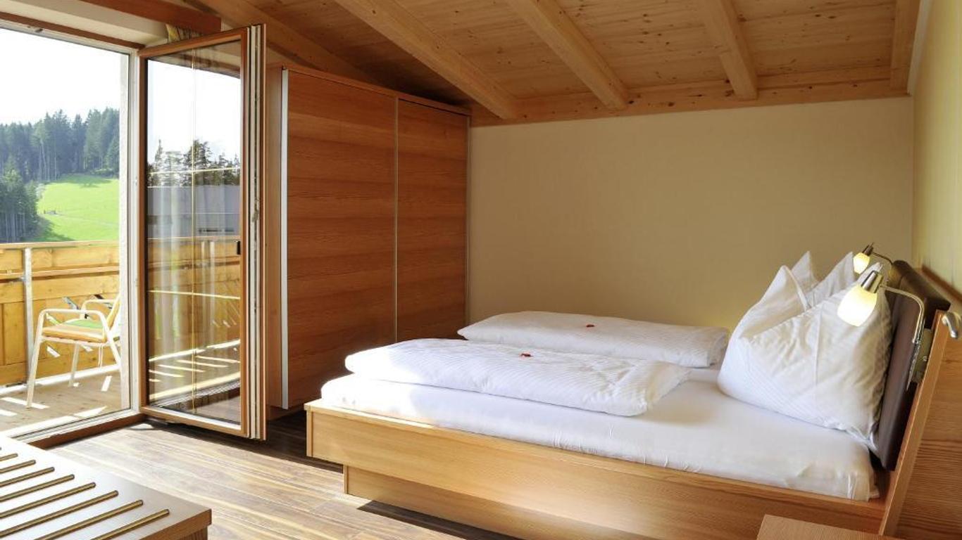 Familienhotel Moos-Alm