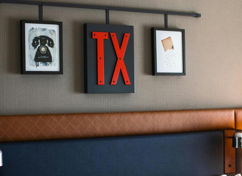 Room amenity Photo