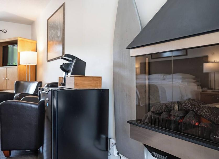 Room amenity Photo