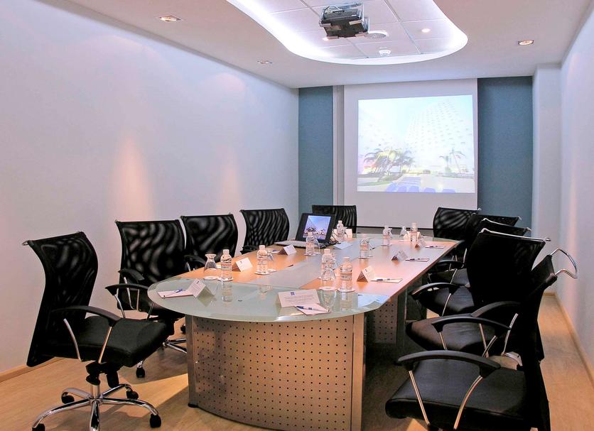 Conference room Photo