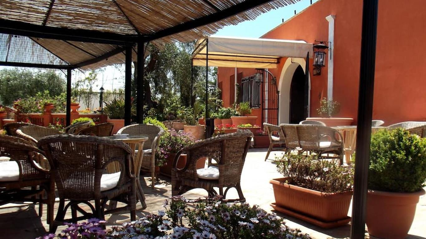 Poggio Degli Ulivi