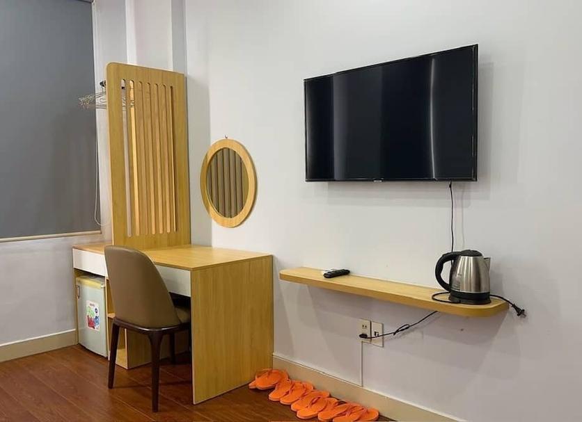 Room amenity Photo