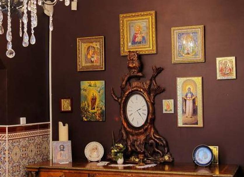 Room amenity Photo