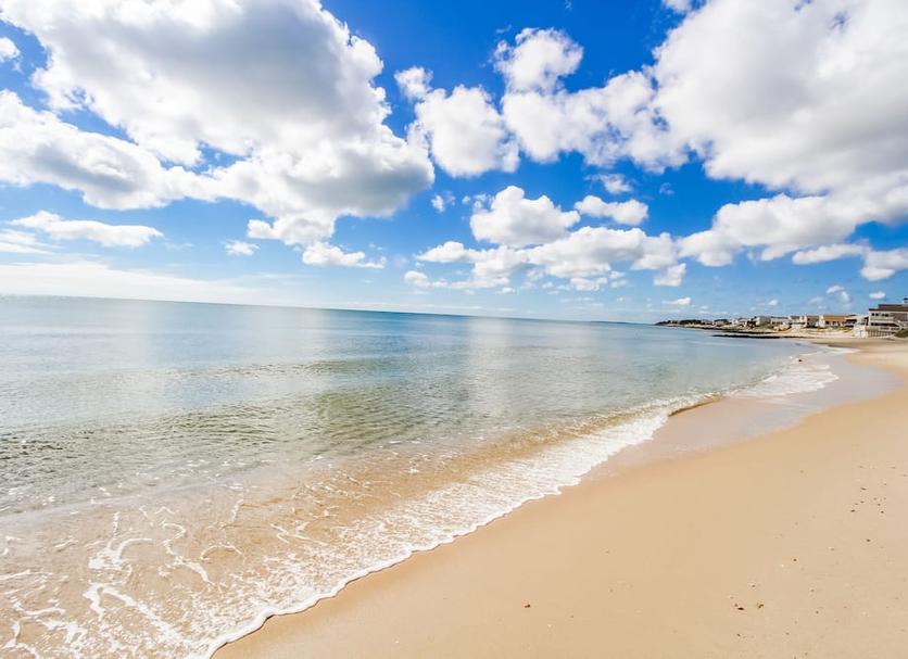 Beach Photo