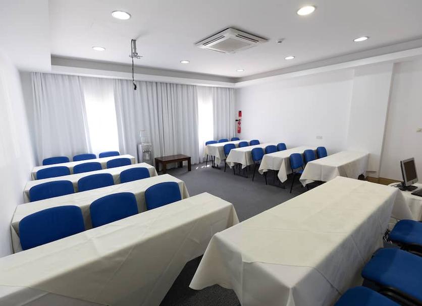 Conference room Photo