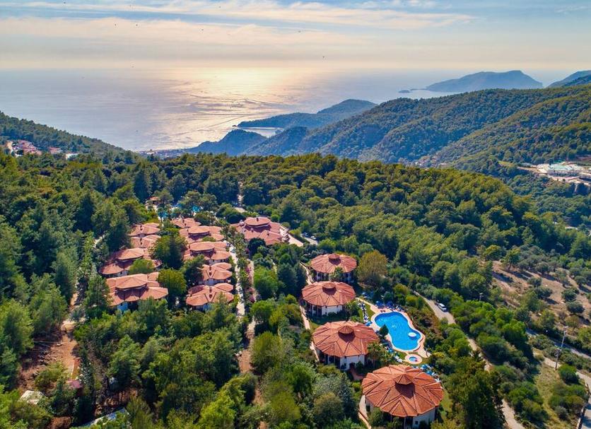 Outdoor view Photo