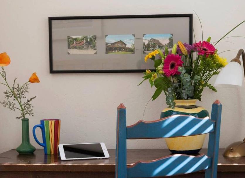 Room amenity Photo