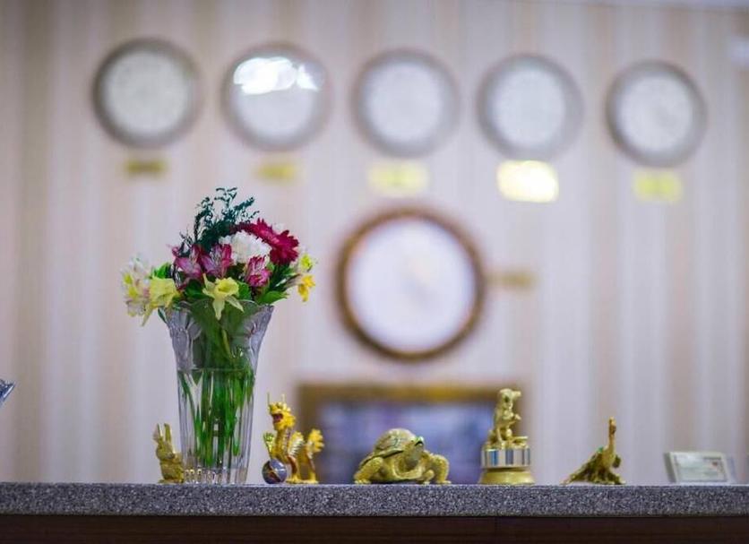 Room amenity Photo