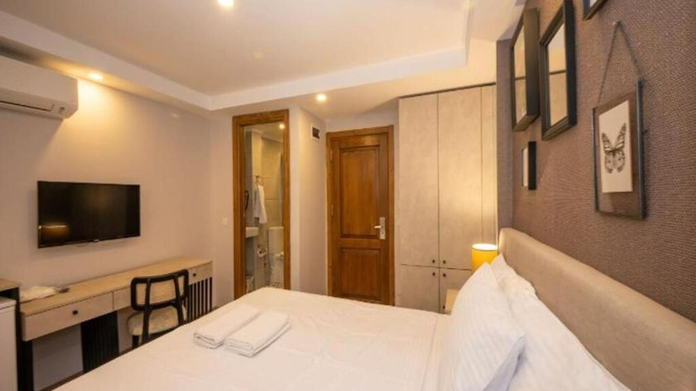 Metro Suites Taksim