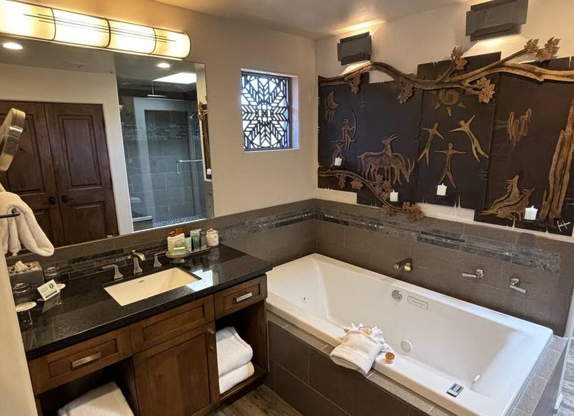 Bathroom Photo