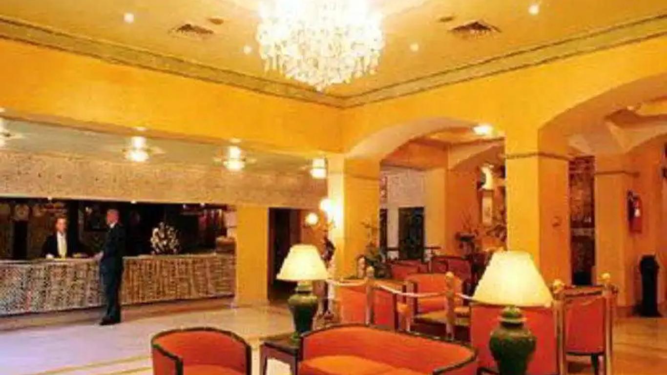 Hotel Sofia