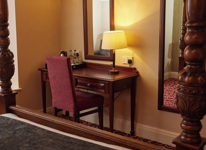 Room amenity Photo