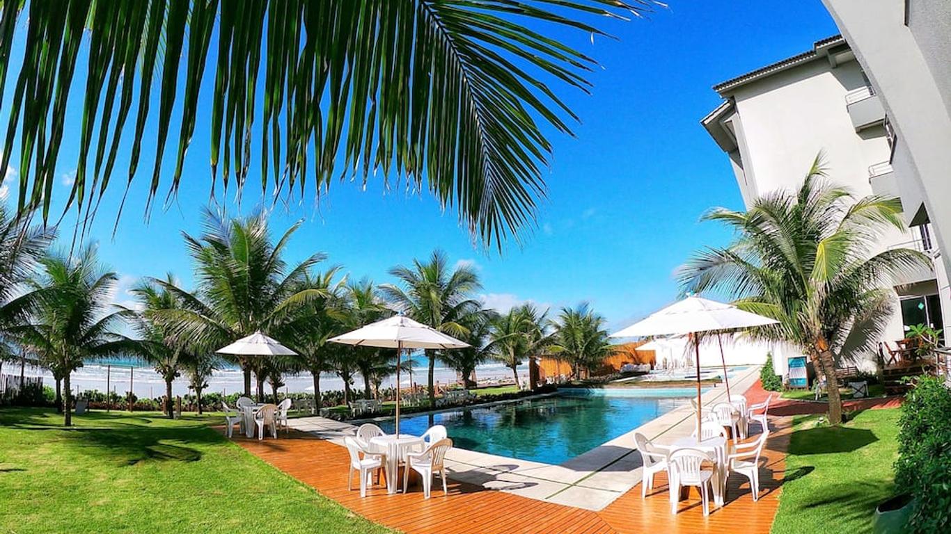 Hotel Pousada Butias