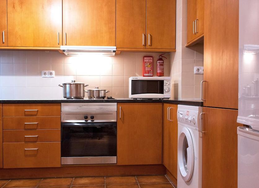 Kitchen Photo