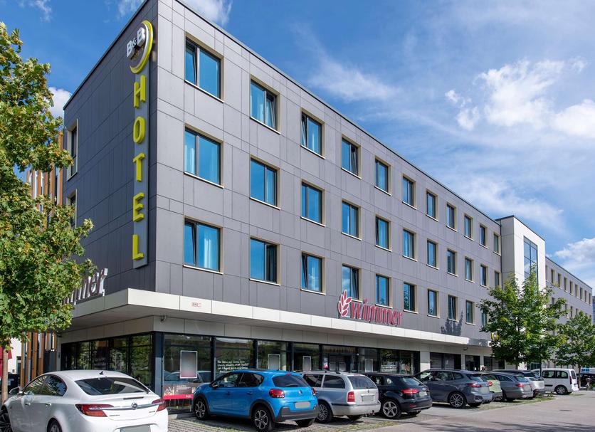 Building Photo