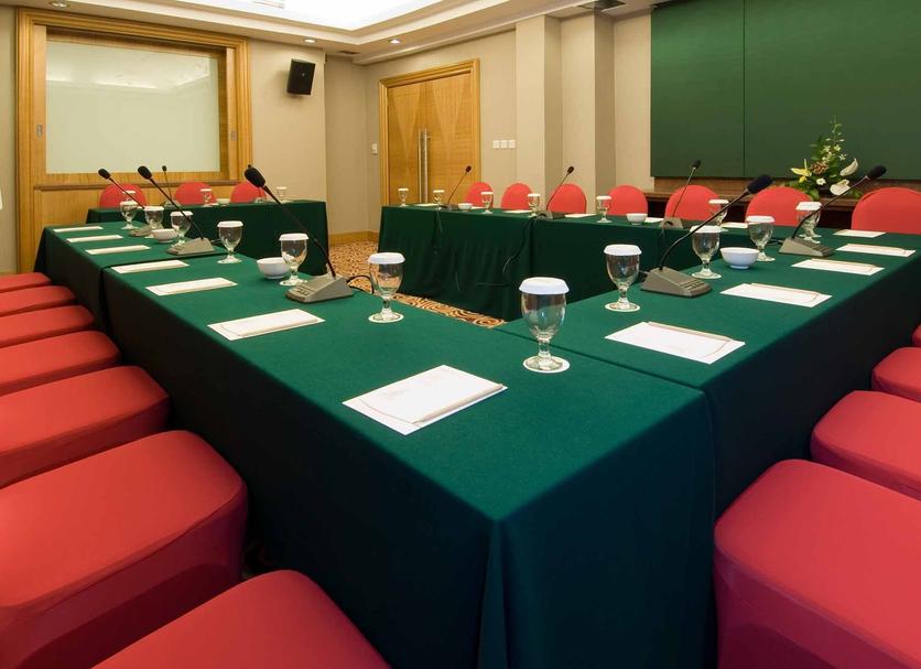 Conference room Photo