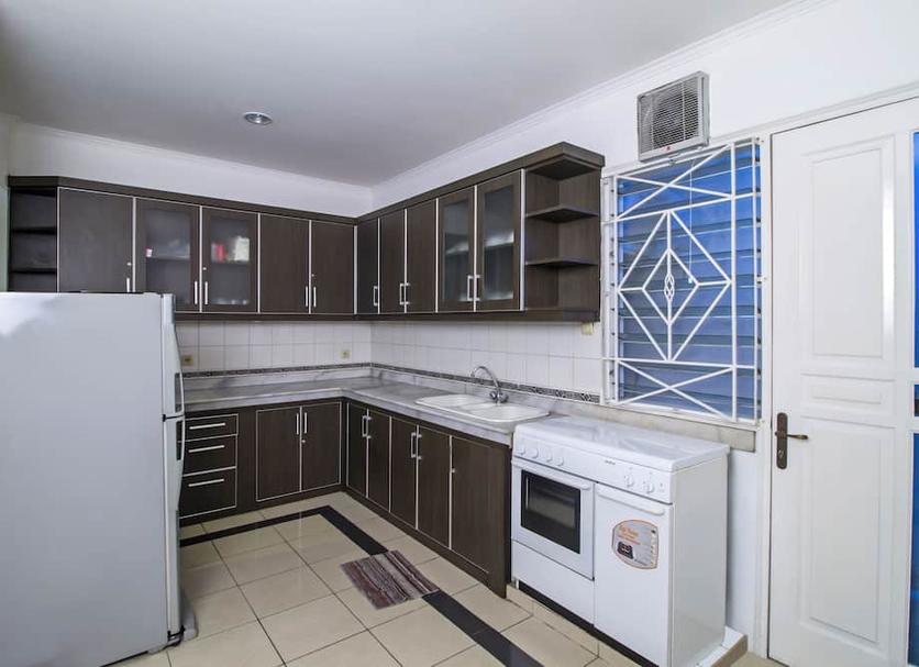 Kitchen Photo