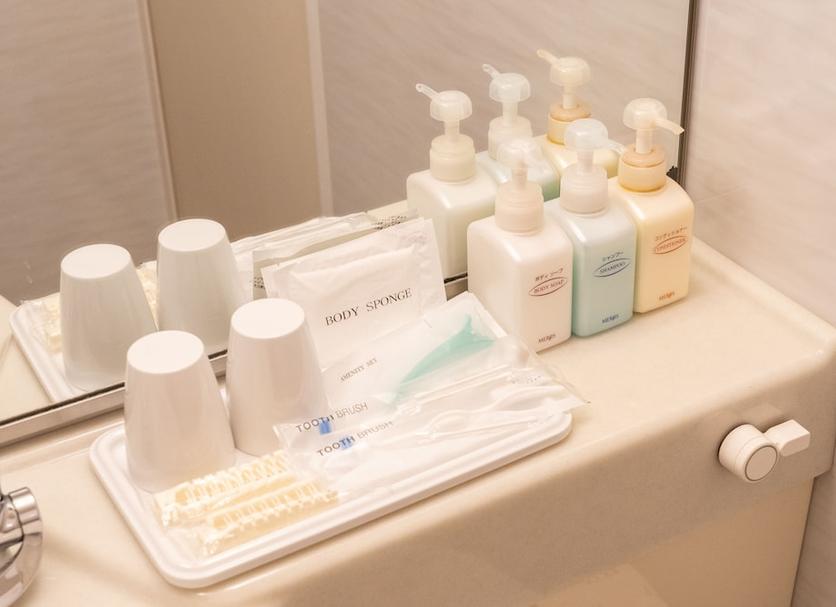 Room amenity Photo
