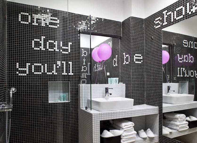 Bathroom Photo