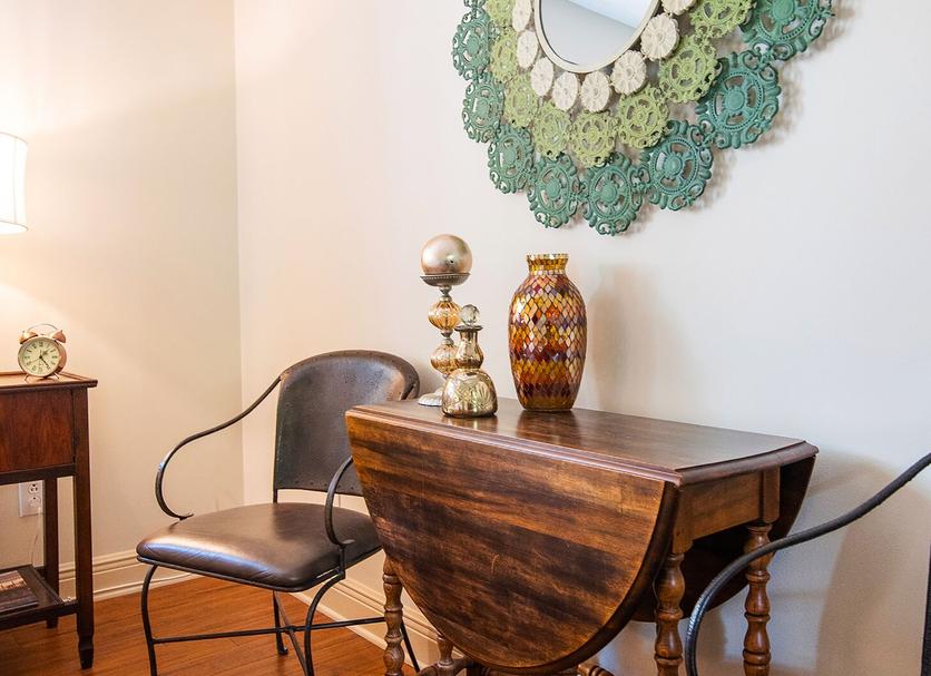 Room amenity Photo
