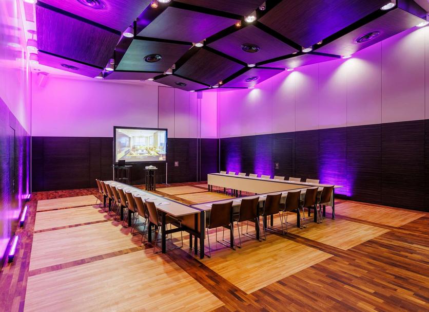 Conference room Photo