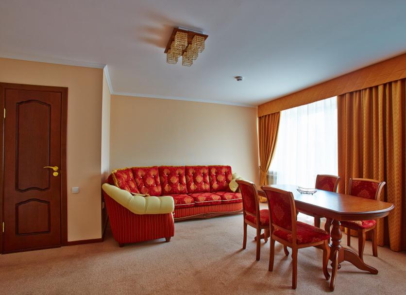 Dining room Photo