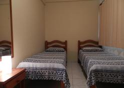 Aparthotel Eporedia - Natal - Bedroom