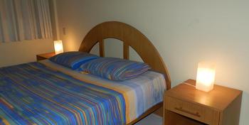 Aparthotel Eporedia - Natal - Bedroom