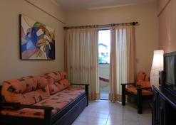 Aparthotel Eporedia - Natal - Bedroom