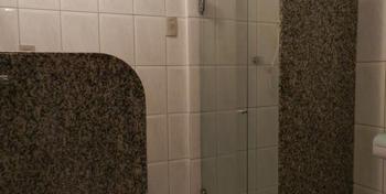 Aparthotel Eporedia - Natal - Bathroom