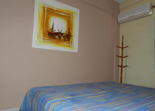 Aparthotel Eporedia - Natal