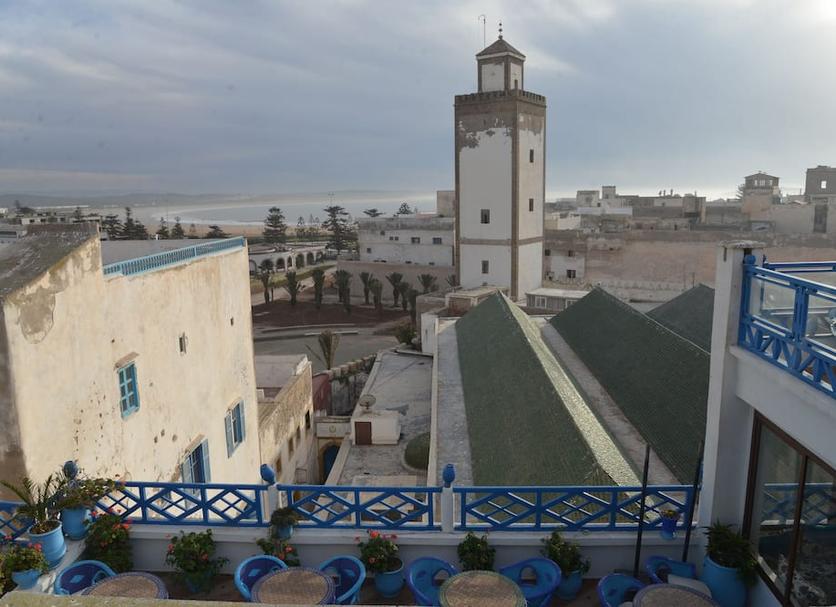 Outdoor view Photo