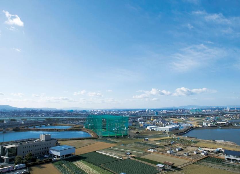 Outdoor view Photo
