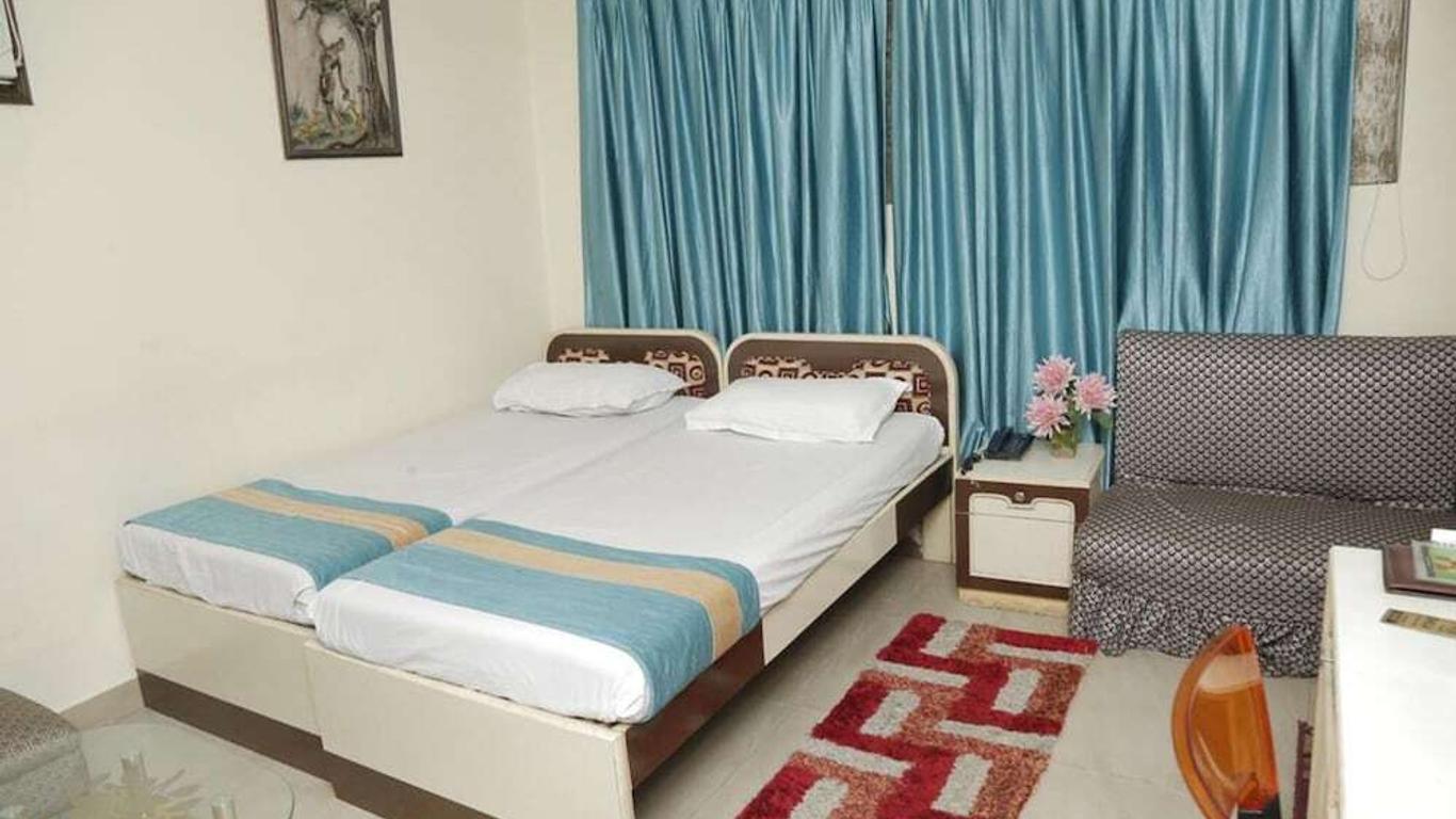 Shila International