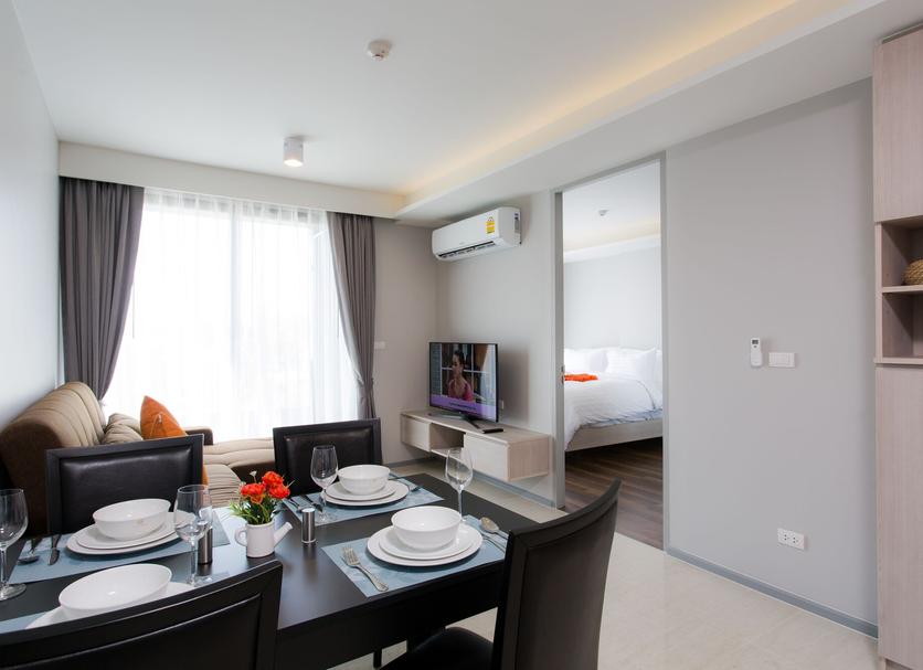 Dining room Photo