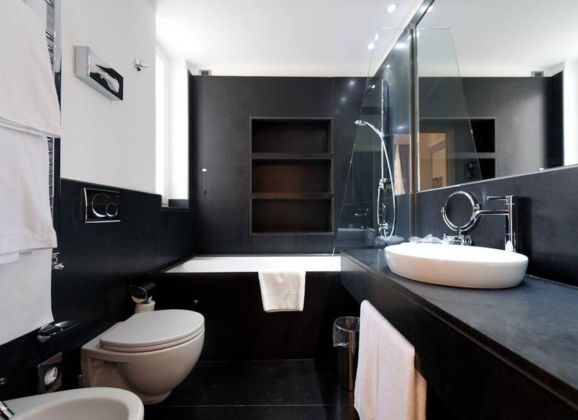 Bathroom Photo