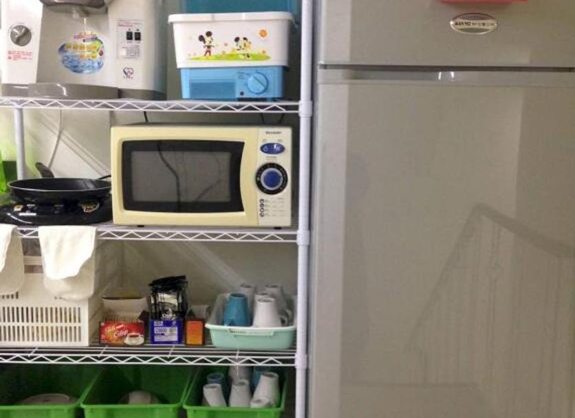 Room amenity Photo