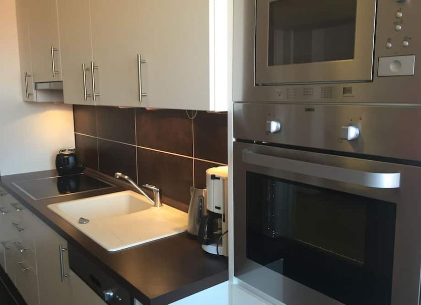 Kitchen Photo