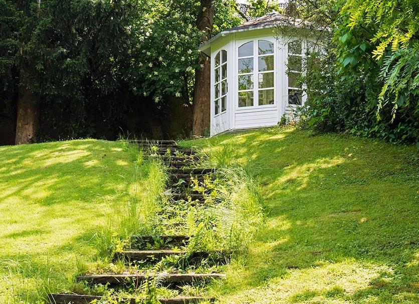 Outdoor view Photo