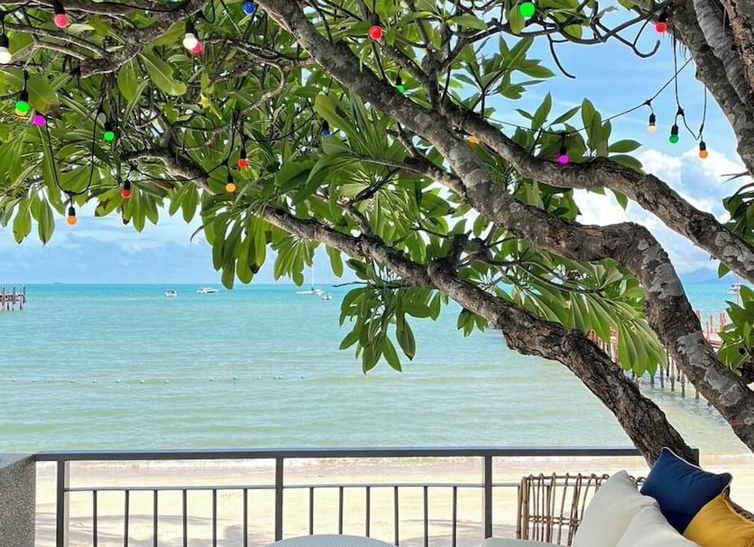 Outdoor view Photo